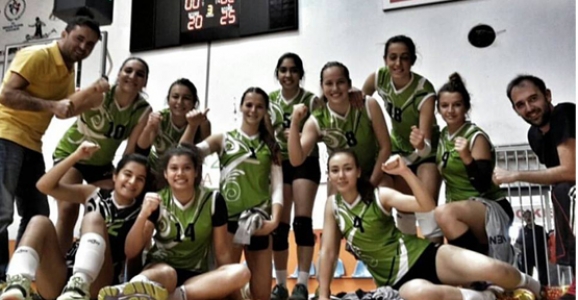 SULTANLAR SET VERMEDİ