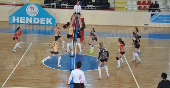 SULTANLAR TARİH YAZDI