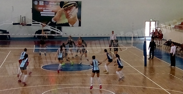 SULTANLAR ÜZDÜ 0-3