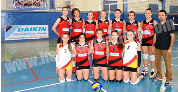 SULTANLAR TUTULMUYOR