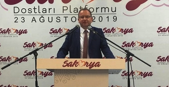 Sunman Yeni Yılı Kutladı