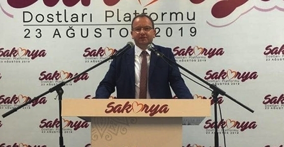 Sunman'dan Çanakkale Mesajı