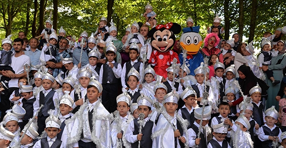 Sünnet Kayıtları Başlıyor