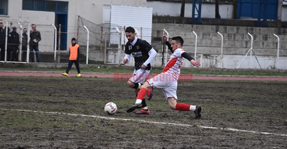 SÜPER AMATÖR 1. AMATÖR KÜMEDE MAÇ PROGRAMI