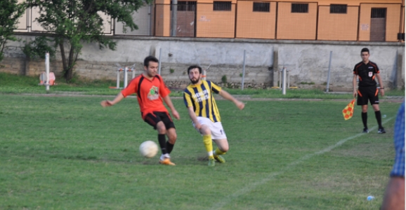 SÜPER AMATÖR KÜMEDE MAÇ PROGRAMI BELLİ OLDU