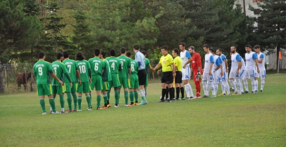 SÜPER AMATÖR VE AMATÖR LİG 10.HAFTA MAÇ PROGRAMI