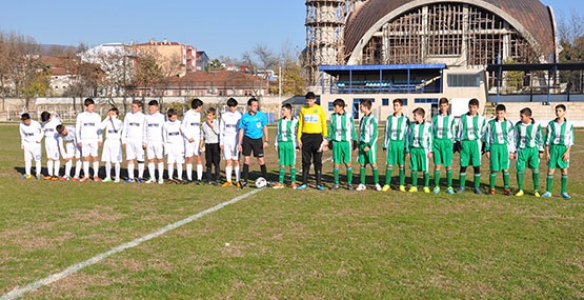 SÜPER AMATÖR VE AMATÖR LİG 2.HAFTA SONUÇLARI