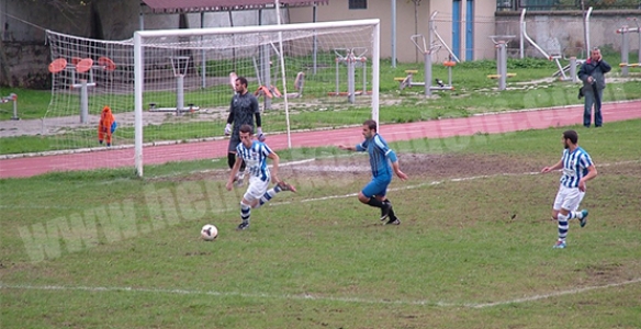 SÜPER AMATÖR VE AMATÖR LİG 6.HAFTA SONUÇLARI