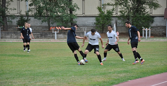 SÜPER AMATÖR VE AMATÖR LİG 7.HAFTA MAÇ PROGRAMI