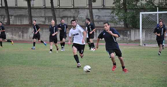 SÜPER AMATÖR VE AMATÖR LİG 7.HAFTA SONUÇLARI