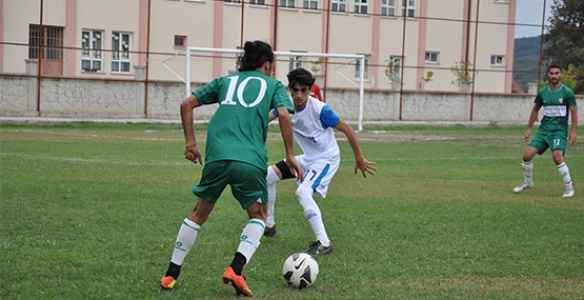 SÜPER AMATÖR VE AMATÖR LİG 9.MAÇ PROGRAMI