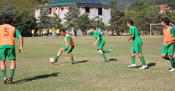 SÜPER AMATÖR'DE İKİNCİ YARI BAŞLIYOR