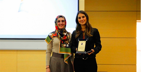 SÜRDÜRÜLEBİLİRLİK  KURUMSALLAŞMAYA  BAĞLI