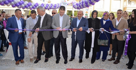 Sürpriz Kreş ’in 2. Şubesi Açıldı