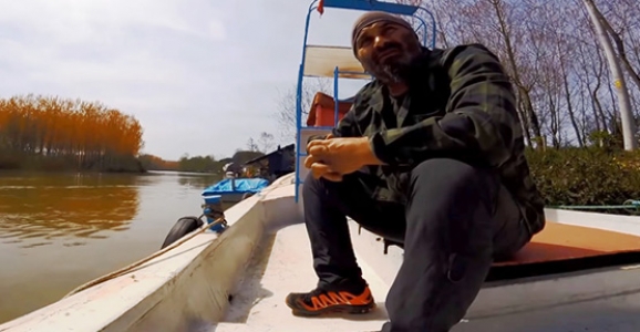 Taner Baycan Kıbrıs Genç TV’de