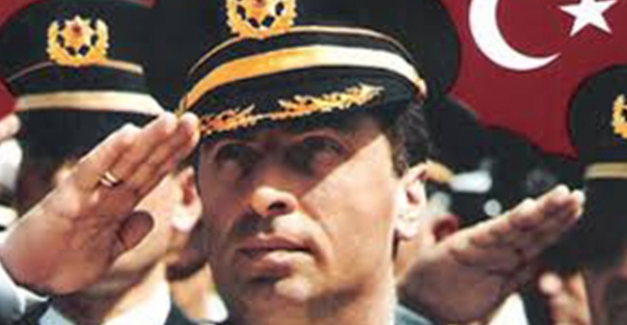 TANIKLAR GAFFAR OKKAN TRT 1’DE