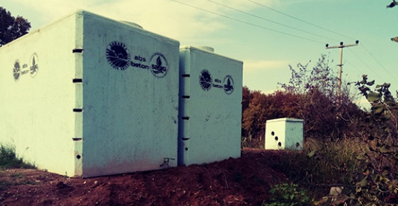 Tapşın’dan Saski’ye Teşekkür