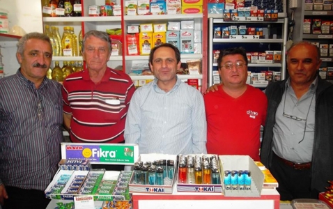  TARAKLI HAK ETTİĞİ HİZMETİ ALACAK