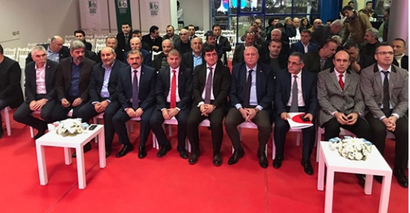 TARIM VE HAYVANCILIK FUARI HENDEK’TE KURULACAK