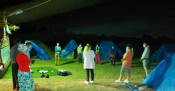 Tarımsal Üretim Ve Mevsimlik Tarım İşçilerinin Sağlığı