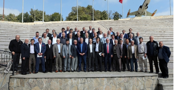 TARIMSAL ÜRETİMDE KALİTE ARTIYOR