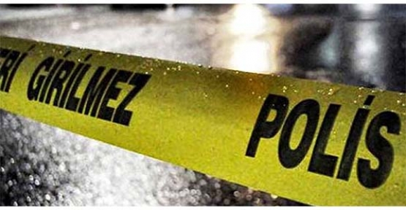 Tartışma Kanlı Bitti 1 Ölü