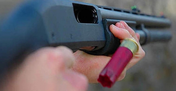 TARTIŞMA KANLI BİTTİ