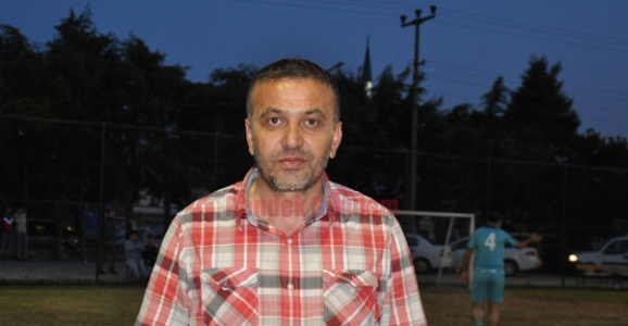 BİZ ADAM SATMADIK, SATMAYIZ