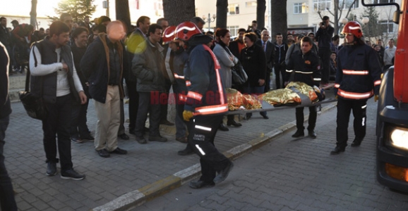 TATBİKAT GERÇEĞİNİ ARATMADI