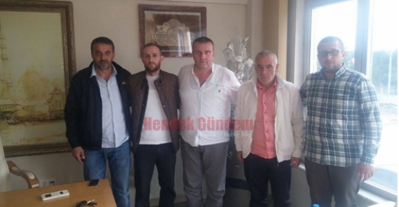 TECRÜBELİ FORVET ALŞAN BOĞAZSPOR İLE ANLAŞTI