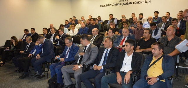 TEDAŞ Hendek’te Denetimlere Başladı