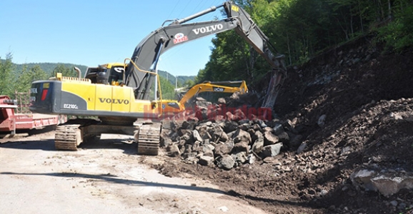 TEDBİRSİZ ÇALIŞMAYA TEPKİ