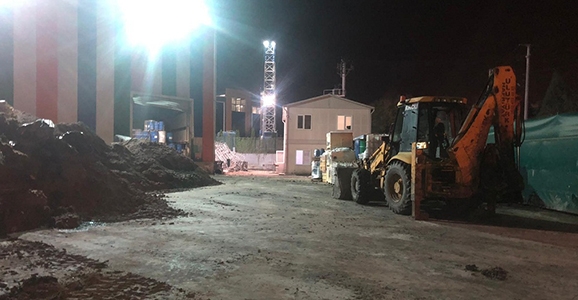 Tedirginliğe Çevre Sağlık’tan İnceleme