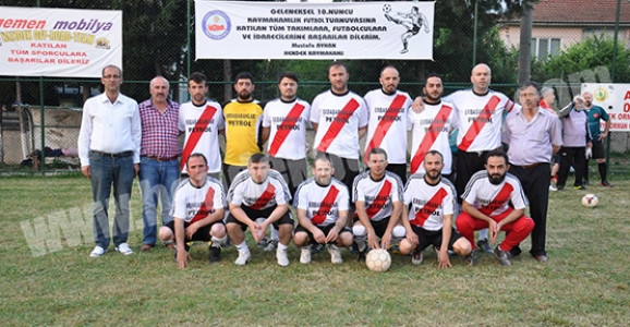  TEK GOLLE KAZANDILAR