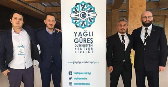 TEKİN BASIN VE HALKLA İLİŞKİLER KOMİSYONUNDA