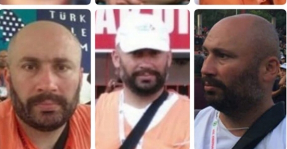 Tekin Kırkpınar Yağlı Güreşlerine Gidiyor