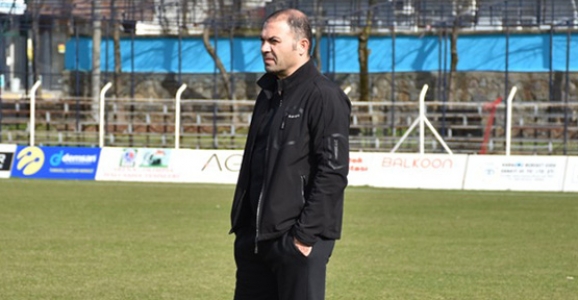 Teknik Direktör Honca’dan Açıklama