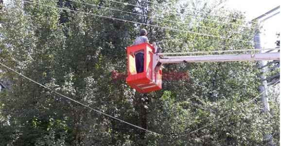 TELE GELEN DALLAR KESİLDİ