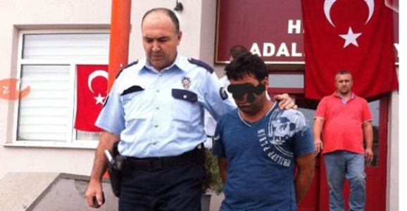 TELEFON DOLANDIRICILARI YAKALANDI