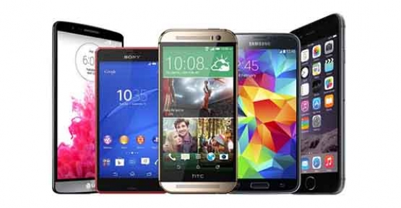 TELEFON’DA İYLEŞTİRME YAPILIYORMUŞ