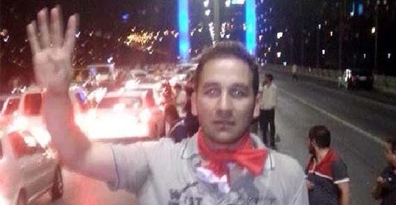 Tem Kazada Hayatını Kaybetti 15 Temmuz Şehit’in Kardeşi Çıktı