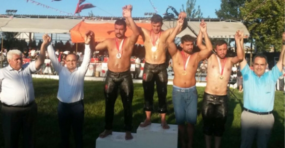 TEMİZCE ÇARDAK’I SALLADI