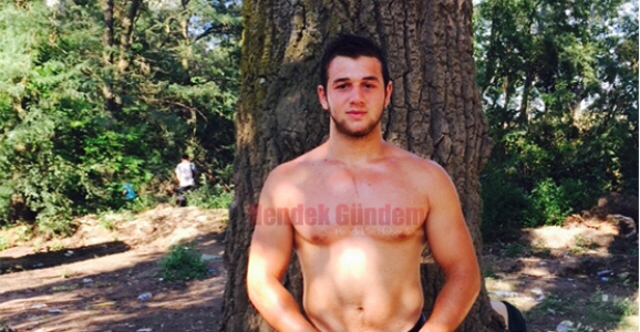 TEMİZCE HENDEK’İN GURURU OLDU