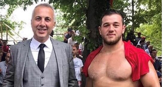 Temizce Kırklareli'nde Birinci Oldu