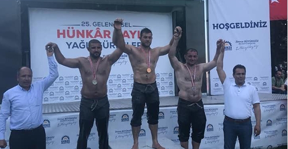 Temizce Yine Şampiyon