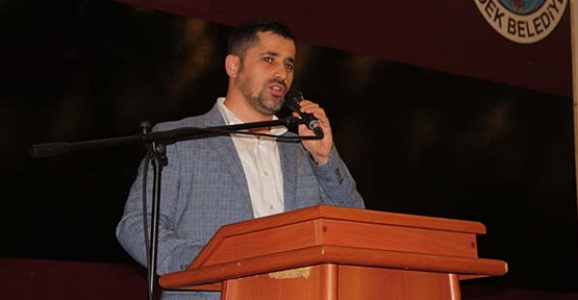 TEŞEKKÜRLER HENDEK