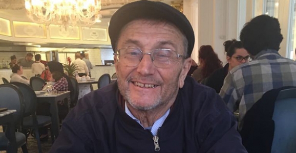 TEZGEL AİLESİNİN ACI GÜNÜ