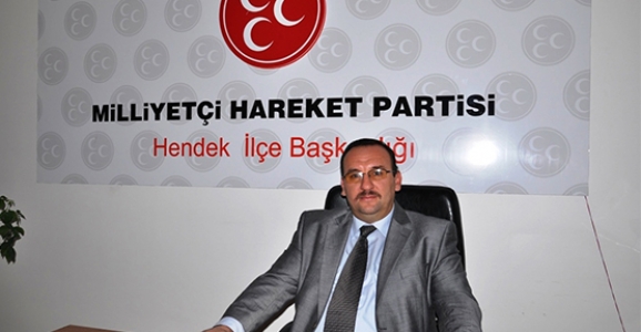 TEZGEL; RAMAZAN BAYRAMINIZ MÜBAREK OLSUN