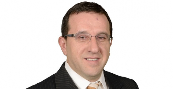 TEZGEL ,YENİ CAMİ MUHTARLIĞINA ADAY OLDU