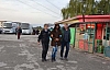 120 POLİSLE TURANLARA ŞAFAK OPERASYONU